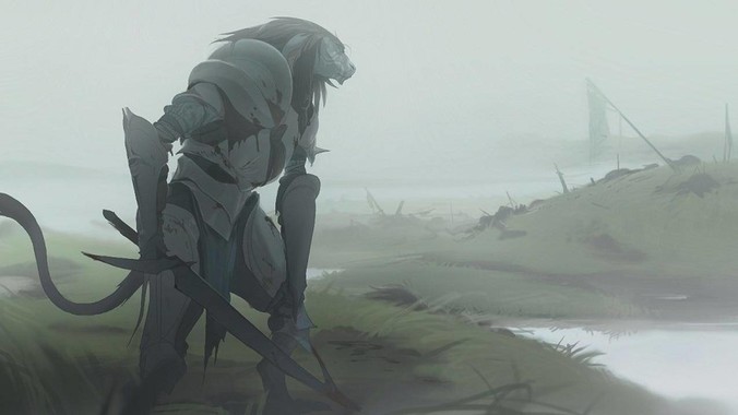 哪张照片让你觉得刘亦菲美得不可方物？