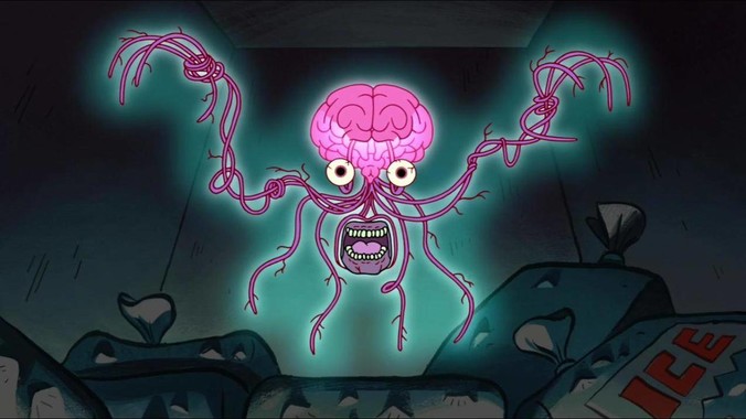 如何看待刘师兄6月20日发布的《共产主义实现的前一天》？